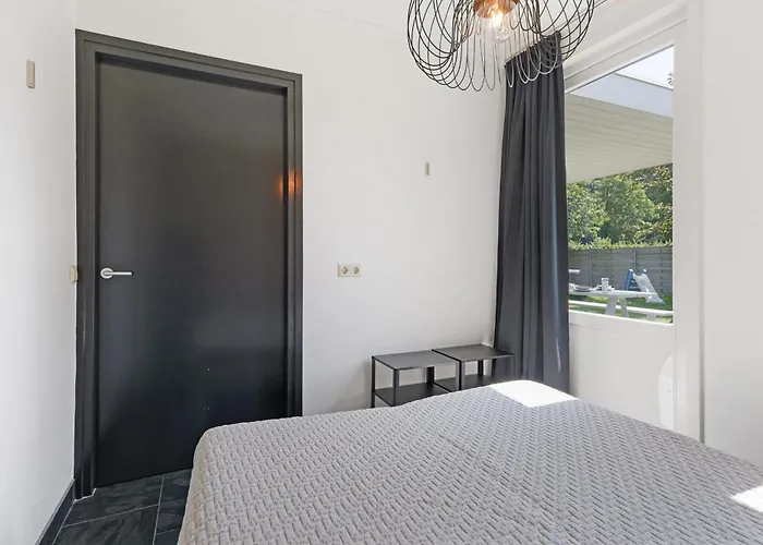 بيت للعطل Prinsenhof 65 - Not Intended For Company Or Work-related