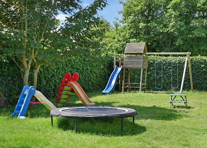 بيت للعطل Prinsenhof 65 - Not Intended For Company Or Work-related آودورب