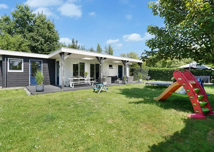 بيت للعطل Prinsenhof 65 - Not Intended For Company Or Work-related *