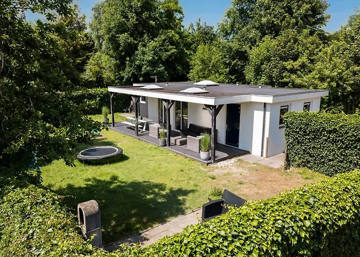 بيت للعطل Prinsenhof 65 - Not Intended For Company Or Work-related