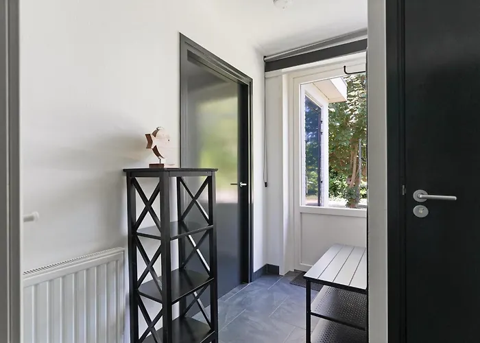 بيت للعطل Prinsenhof 65 - Not Intended For Company Or Work-related