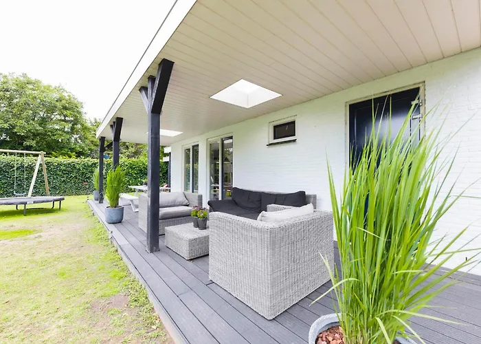 Prinsenhof 65 - Not Intended For Company Or Work-related *