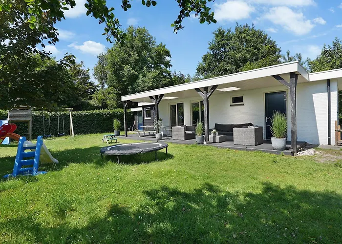 Prinsenhof 65 - Not Intended For Company Or Work-related بيت للعطل